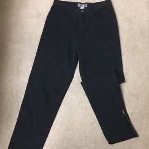 Vintage Guess high waisted jeans